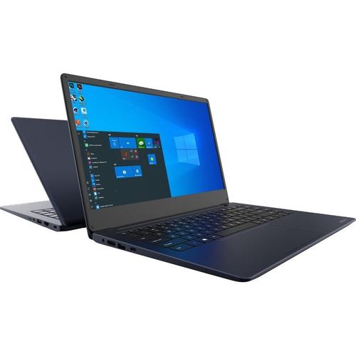 Win95 DynaBook Satellite Pro 440CDT/1.4-